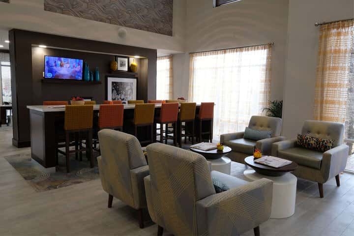 Hotel Interior 2 of 19