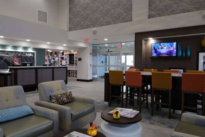 Hotel Interior 4 of 19