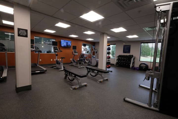 Health and Fitness 11 of 19