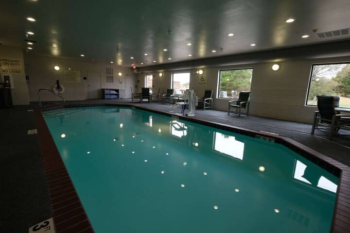 Pool 9 of 19